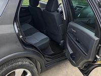 Usata Fiat Sedici 2005 Nero SUV