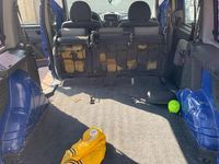 Usata Fiat Doblò 69 CV (50 kW) 2007 Monovolume