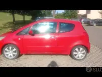 Usata Mitsubishi Colt 95 CV (69 kW) 2008 Berlina