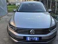 Usata VW Passat Comfortline 150 CV (110 kW) 2015 Station wagon