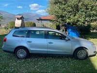 Usata VW Passat 2010 Grigio Station wagon
