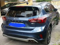 Usata Ford Focus Business Edition 125 CV (91 kW) 2023 Berlina
