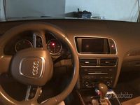 Usata Audi Q5 177 CV (130 kW) 2010 SUV