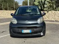Usata Citroën C1 68 CV (50 kW) 2008 Utilitaria