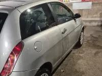 Usata Lancia Ypsilon 69 CV (50 kW) 2008 Utilitaria