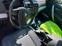Usata BMW X3 177 CV (130 kW) 2007 SUV