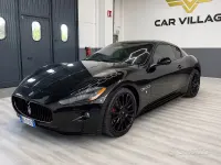 Usata Maserati Granturismo 440 CV (323 kW) 2011 Nero Coupé