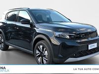 Nuova Opel Frontera 135 CV (99 kW) 2025 Nero SUV