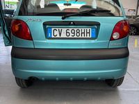 Usata Chevrolet Matiz 63 CV (46 kW) 2005 Utilitaria