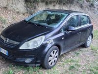 Usata Opel Corsa 60 CV (44 kW) 2010 Utilitaria