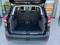 Usata Ford C-MAX 120 CV (88 kW) 2016 Nero Monovolume
