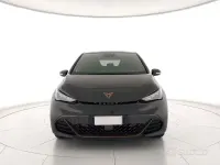 Usata Cupra Born 69 kW (95 CV) 2024 Grigio Utilitaria