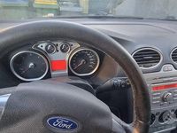 Usata Ford Focus 116 CV (85 kW) 2008 Grigio Station wagon