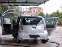 Usata Daihatsu Sirion 2007 Grigio Utilitaria