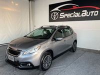 usata Peugeot 2008 82 Access usato