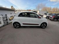 Usata Renault Twingo SE 69 CV (50 kW) 2015 Bianco Utilitaria