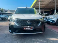Usata Nissan Townstar N-Connecta 50 kW (69 CV) 2023 Bianco Furgone