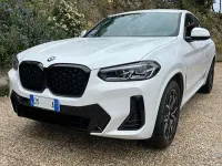 Usata BMW X4 M Sport 190 CV (139 kW) 2023 SUV