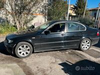 usata BMW 320 e46 i