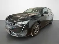 Usata Peugeot 308 SW Active 131 CV (96 kW) 2024 Nero Station wagon