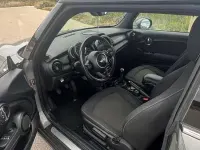 Usata Mini Cooper 136 CV (100 kW) 2017 Grigio Utilitaria
