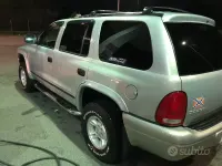 Usata Dodge Durango 1998 Grigio SUV