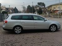 usata VW Passat Variant 2.0 tdi Highline