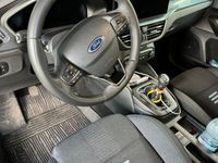 usata Ford Focus 1.0 EcoBoost macchina perfetta, appena eseguito il primo intervento.