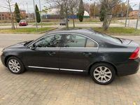 usata Volvo S80 2.0 d3 Momentum geartronic E5