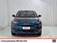 Usata Fiat 600 La Prima 110 CV (80 kW) 2024 Verde SUV