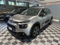 Usata Citroën C3 PureTech 83 CV (61 kW) 2021 Grigio Utilitaria