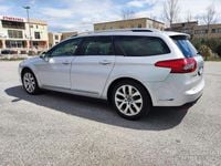 Usata Citroën C5 241 CV (177 kW) 2012 Grigio Station wagon
