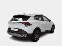 Usata Kia Sportage Style 179 CV (131 kW) 2022 Bianco SUV