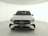 Usata Mercedes GLC300e Advanced 258 CV (189 kW) 2023 Bianco SUV
