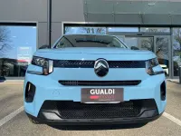 Ny Citroën C3 PureTech 101 HK (74 kW) 2026 Blå SUV