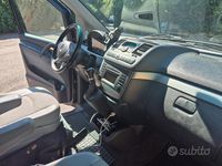 Usata Mercedes Viano 163 CV (119 kW) 2013 Nero Monovolume