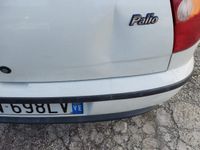 usata Fiat Palio 2002