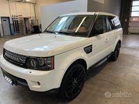 usata Land Rover Range Rover Sport 3.0 sdV6 HSE 249cv auto 8m