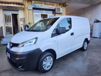 usata Nissan NV200 1.5 dCi 90cv Garanzia 12 mesi