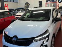 Usata Renault Clio V Esprit Alpine 91 CV (66 kW) 2024 Bianco Berlina