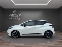 Usata Nissan Micra Tekna 92 CV (67 kW) 2022 Utilitaria