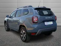 Usata Dacia Duster Journey 101 CV (74 kW) 2023 Other SUV