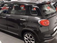 usata Fiat 500L 1.3 Multijet 95 CV Cross usato