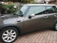 Usata Mini Cooper 116 CV (85 kW) 2006 Utilitaria