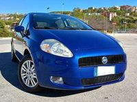 usata Fiat Grande Punto 5p 1.2 65cv