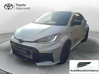 Usata Toyota Yaris 280 CV (205 kW) 2024 Altro Utilitaria