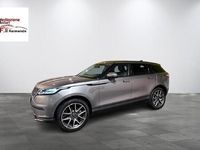 Usata Land Rover Range Rover Velar SE 204 CV (150 kW) 2021 Grigio SUV