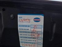 Usata VW Golf V GT 170 CV (125 kW) 2007 Nero Berlina