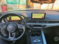 Usata Audi A4 Sport 190 CV (139 kW) 2016 Station wagon