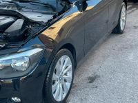 Usata BMW 118 143 CV (105 kW) 2013 Nero Utilitaria